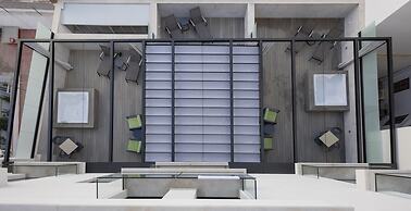 Ars Magna Bleisure Hotel