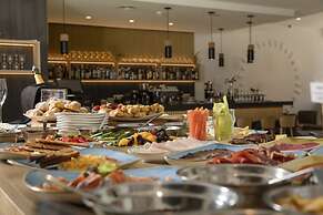 Ars Magna Bleisure Hotel