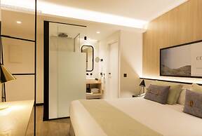 Ars Magna Bleisure Hotel