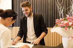 Ars Magna Bleisure Hotel