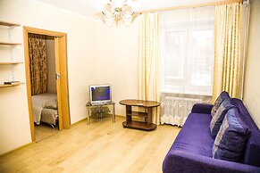 Apartment on Tushinskaya