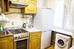 Apartment on Tushinskaya