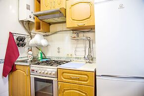 Apartment on Tushinskaya