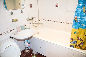 Apartment on Tushinskaya