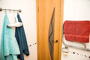 Apartment on Tushinskaya