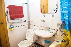 Apartment on Tushinskaya