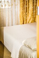 Apartment on Tushinskaya