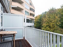 BizStay Park Central Executive