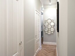 BizStay Park Central Executive