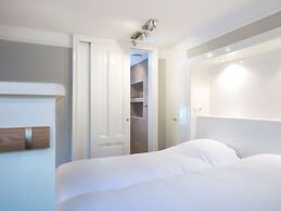 BizStay Park Central Executive