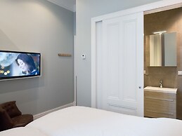 BizStay Park Central Executive