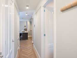 BizStay Park Central Executive