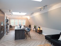 BizStay Park Central Executive