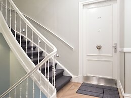 BizStay Park Central Executive