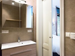 BizStay Park Central Executive