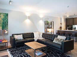 BizStay Park Central Executive