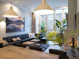 BizStay Park Central Executive