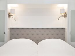 BizStay Park Central Executive