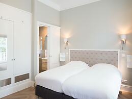 BizStay Park Central Executive