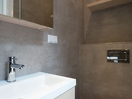 BizStay Park Central Executive