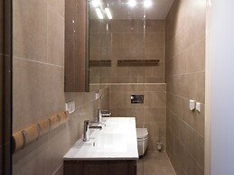 BizStay Park Central Executive