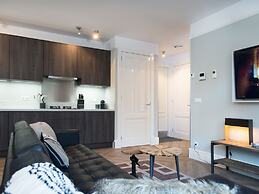 BizStay Park Central Executive