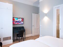 BizStay Park Central Executive