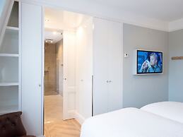 BizStay Park Central Executive