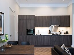 BizStay Park Central Executive