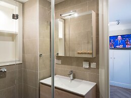 BizStay Park Central Executive