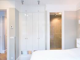 BizStay Park Central Executive