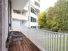 BizStay Park Central Executive