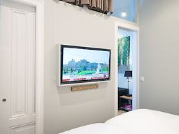 BizStay Park Central Executive