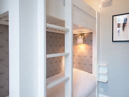 BizStay Park Central Executive