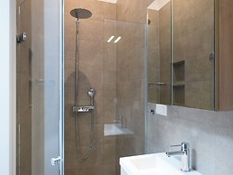 BizStay Park Central Executive