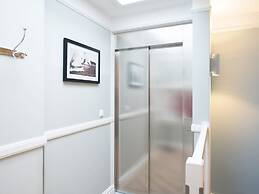 BizStay Park Central Executive