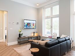 BizStay Park Central Executive