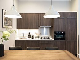 BizStay Park Central Executive