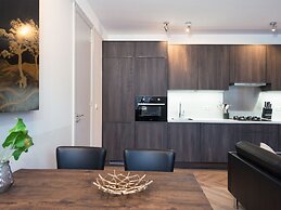 BizStay Park Central Executive