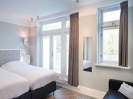 BizStay Park Central Executive