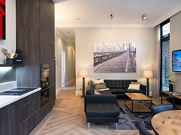 BizStay Park Central Executive