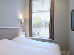 BizStay Park Central Executive