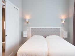 BizStay Park Central Executive