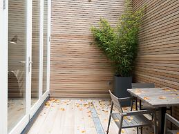 BizStay Park Central Executive