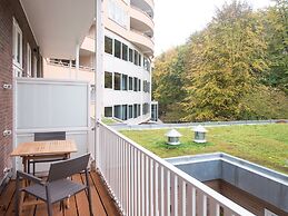 BizStay Park Central Executive