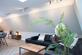 BizStay Park Central Executive