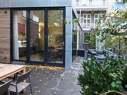 BizStay Park Central Executive