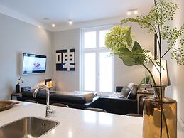 BizStay Park Central Executive