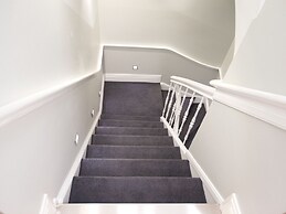 BizStay Park Central Executive