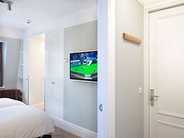 BizStay Park Central Executive